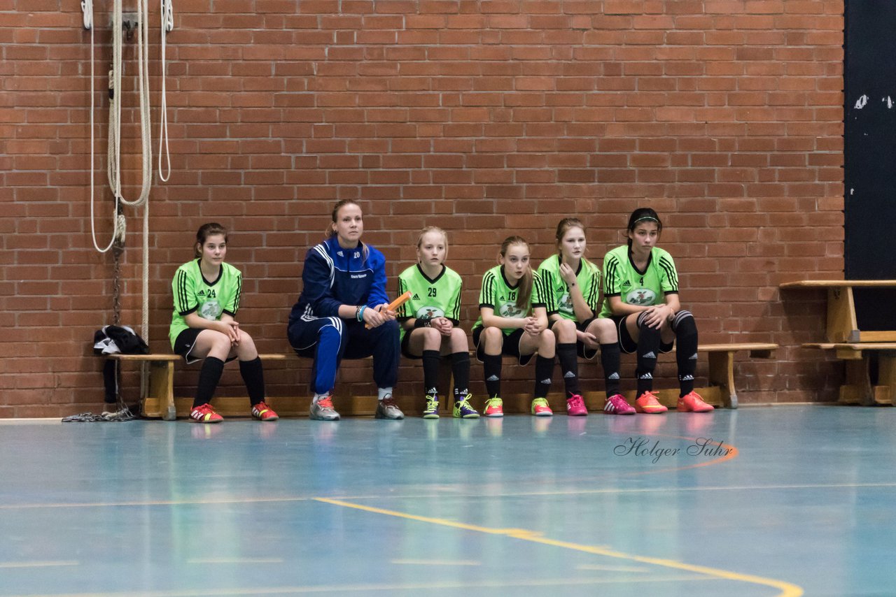 Bild 178 - KT Turnier 2